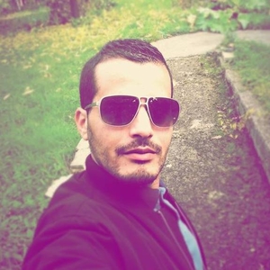 Mouhamed - Prof de maths - Plaisir
