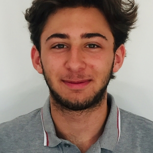 Tom - Prof d'aide aux devoirs - Nîmes