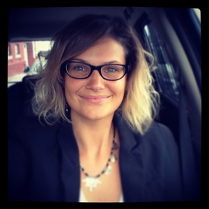 Pauline - Prof de physique - chimie - Arçais