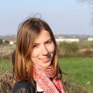 Julie - Prof de français - Vaulx-en-Velin