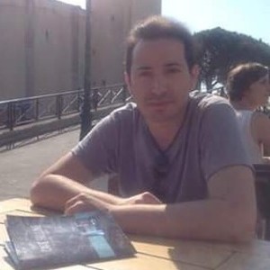David - Prof de biologie - Saint-Étienne