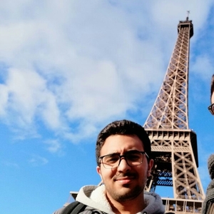 Mohammed - Prof d'aide à la rédaction de cv - lettre de motivation - Rosny-sous-Bois