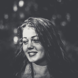 Elise - Prof d'espagnol - Clermont-Ferrand