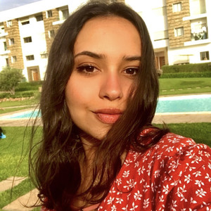 Lina - Prof d'anglais - Ivry-sur-Seine
