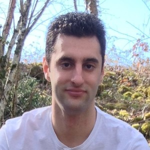 Mickael - Prof de maths - Rennes