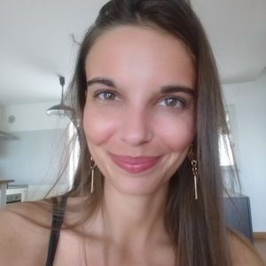 Eliana - Prof de français - Paris