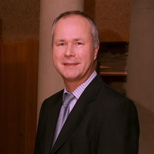 Jean-Louis - Prof d'économie - Libramont-Chevigny