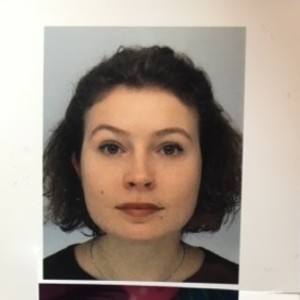 Fanny - Prof d'histoire - Lyon