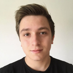 David - Prof de maths - Audincourt