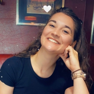 Léa - Prof d'aide aux devoirs - Boulogne-sur-Mer