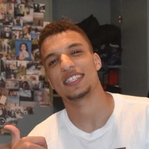 Hamza - Prof de maths - Marseille