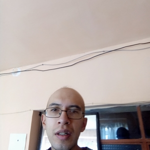Rodrigo - Prof de français - Paris