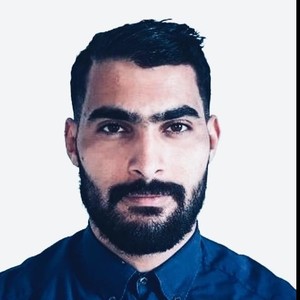 Abdelkarim - Prof de maths - Nice