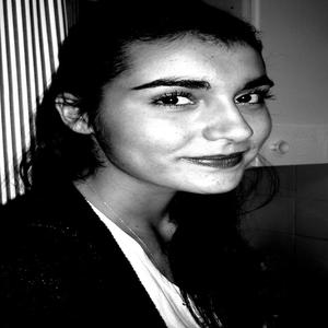 Juliette - Prof d'histoire - Paris