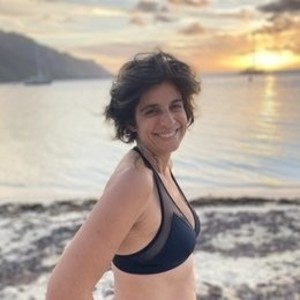 Marie - Prof de cuisine du monde - Taputapuapea