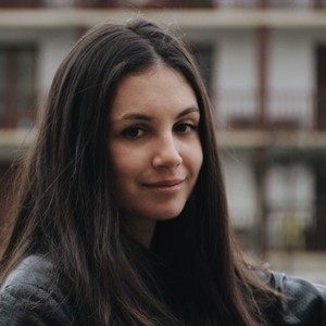 Marion - Prof de solfège - Rodez