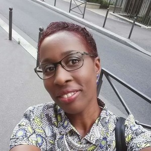 Marjorie - Prof de danse - Villeparisis