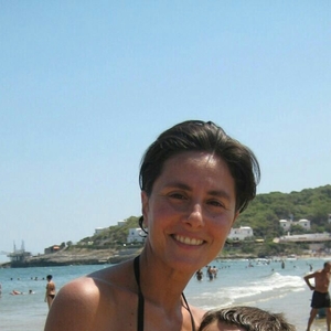 Marika - Prof de fle - français langue étrangère - Perugia