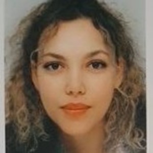 Cérine - Prof de maths - Montpellier