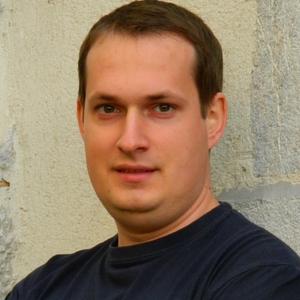 Beniamin - Prof de maths - Gif-sur-Yvette