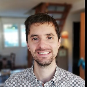 Clément - Prof de maths - Orléans
