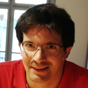 Vincent - Prof de préparation bac scientifique - Saint-Yvi
