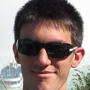 Maxime - Prof de maths - Clermont-Ferrand