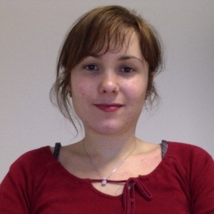 Anne-Claire - Prof de maths - Paris