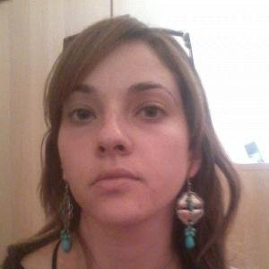 Cecilia - Prof d'italien - Paris