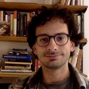 Vinicius - Prof de portugais brésilien - Paris
