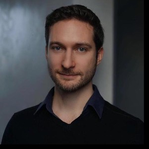 Jean-baptiste - Prof de maths - Meudon