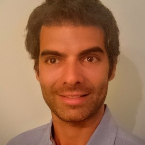 David - Prof de maths - Portela (Loures)