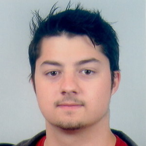 Guillaume - Prof de maths - Calais