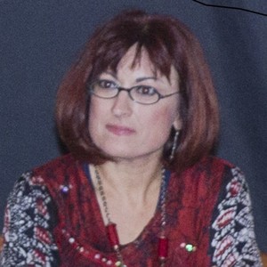 Eleni Thomai - Prof de physique - Belmont