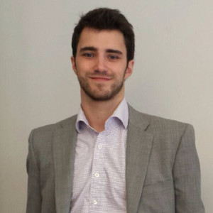 Thomas - Prof de maths - Paris 15e