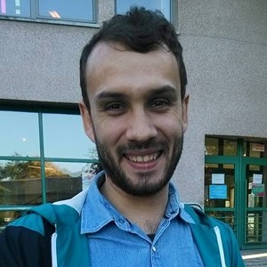 Guillaume - Prof de physique - Bègles