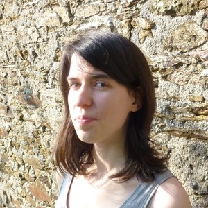 Aline - Prof de physique - chimie - La Celle-sous-Gouzon