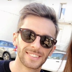 Timothée - Prof de maths - Nancy