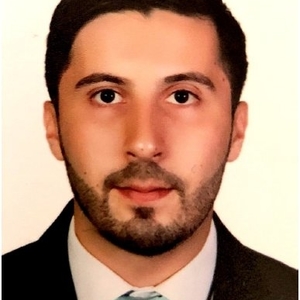 Hussein - Prof de biologie - Antony