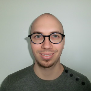 Francois - Prof de préparation bac scientifique - Caluire-et-Cuire