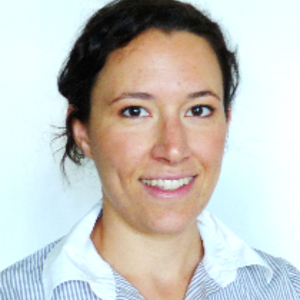 Mathilde - Prof de biologie - Grenoble