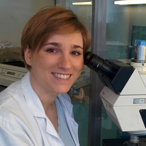 Marion - Prof de biologie - Paris