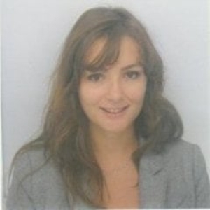 Faustine - Prof de biologie - Nice