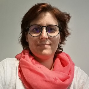 Emilie - Prof de biologie - Airvault