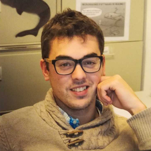 Nicolas - Prof de préparation bac scientifique - Chaumont-Gistoux