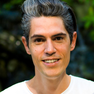Grégory - Prof de biologie - Ligné