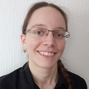 Emilie - Prof de SVT - Colmar