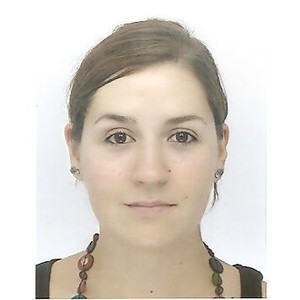 Marie - Prof de SVT - Paris