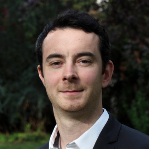 Jean-Baptiste - Prof de SVT - Clamart