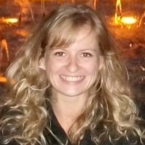 Jennifer - Prof de maths - Nice